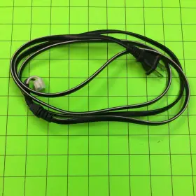 DVP3040 PHILIPS Dvd Video Player Power Cable Cord #3