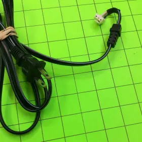DVP5982 PHILIPS Dvd Video Player Power Cable Cord #2