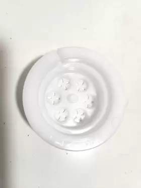 424121016021 PHILIPS HEALTHY COOK Fettuccine Shaping Disc
