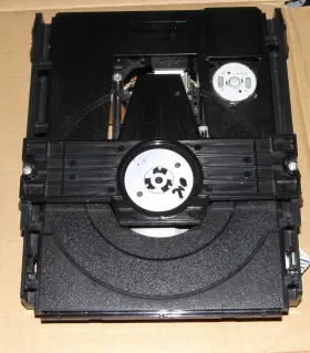 HTS3565 PHILIPS Dvd Cd Loader Drive