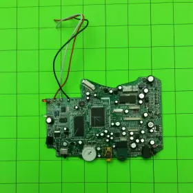PET741 PHILIPS Dvd Video Player Board Motherboard