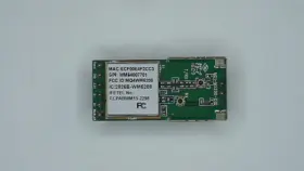 UWLMDLACM006 PHILIPS Wireless Lan Module
