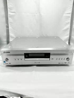 79AVI-S PIONEER Elite Dvd Player Digital Pixel Drive Remote #2