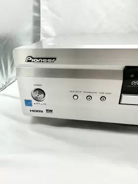 79AVI-S PIONEER Elite Dvd Player Digital Pixel Drive Remote #3