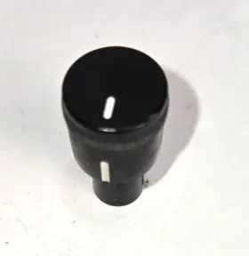 CLD-V720 PIONEER Cd Cdv Ld Pal Player Control Knob Skinny