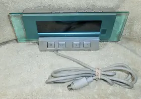 DU-L7 PIONEER Display Unit Cord #2