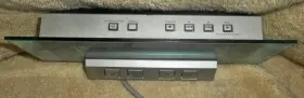 DU-L7 PIONEER Display Unit Cord #3