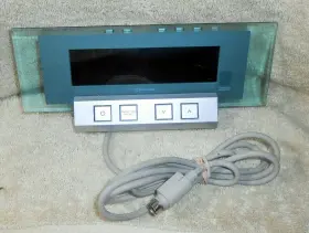 DU-L7 PIONEER Display Unit Cord