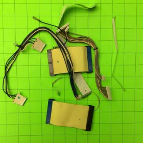 DVR-810H PIONEER Dvd Video Player Drive Cable #3