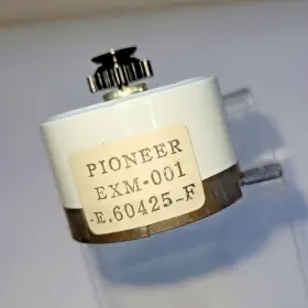 EXM-001 PIONEER Electric Motor