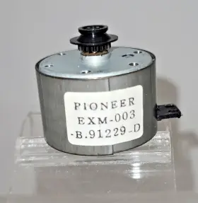 EXM-003 PIONEER Electric Motor