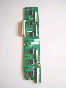 Pioneer Ncp1-51109 New Pro-1410hd And Nec Px-61xm3a Buffer Board Pkg61c2e2 Npc1-51109