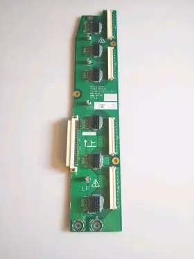Pioneer Npc1-51108 New Pro-1410hd And Nec Px-61xm3a Buffer Board Pkg61c2e1