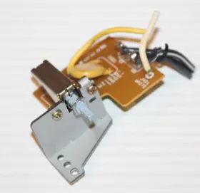 PD-M411 PIONEER Disc Cd Player Changer Power Board