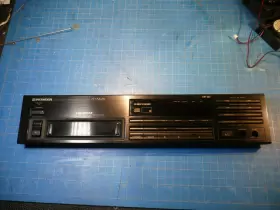 PD-M455 PIONEER Cd Changer Front Panel