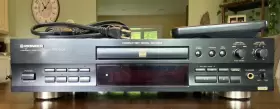 PDR-609 PIONEER Cd Recroder