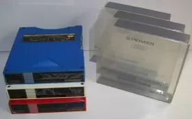 PRW1139 PIONEER Disc Cd Cartridge Magazine Prw