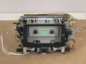 RMY-134 PIONEER Cassette Deck Transport