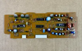 RWX-499 PIONEER Cassette Deck Dolby Printed Circuit Board