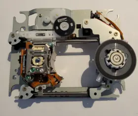 VXX2653 PIONEER Cd Up Assfty