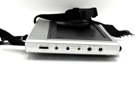 LCD-0700P POLAROID Car Dvd Player Second Screen #2