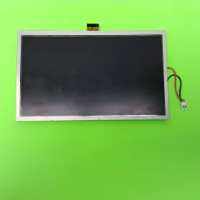 PDV-0820 POLAROID Dvd Video Player Screen