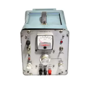 3650-S POWER DESIGNS Voltage