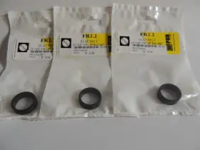 FR2.2 CD Flat Belts Vcr Cassette Dvd Drives