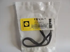 FRX20.7 CD Flat Belt Vcr Cassette Dvd Drives Turntables