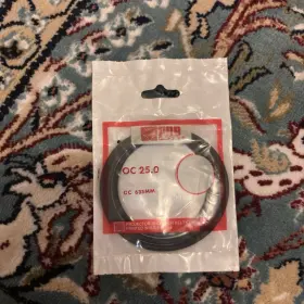 OC14.0 PACK Oc Round Belts