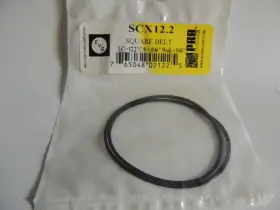 SCX12.2 SQUARE Belts Vcr Cassette Cd Dvd Drives