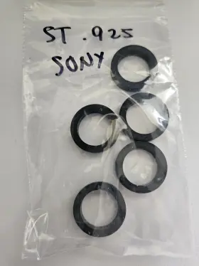 ST.470 LINE Video Clutch Idler Tire Nos