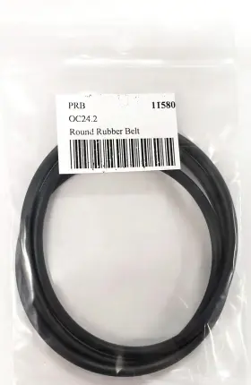 OC24-2 PROJECTOR RECORDER BELT Round Vcr Cassette Cd Drive Oc