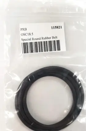 OSC18-5 PROJECTOR RECORDER BELT Round Vcr Cassette Cd Dvd