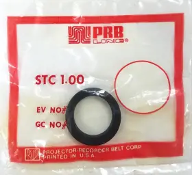 STC1-00 PROJECTOR RECORDER BELT Video Clutch Vcr Idler Tire
