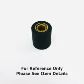 VPR6 PROJECTOR RECORDER BELT Video Pinch Roller Hitachi Vcrs