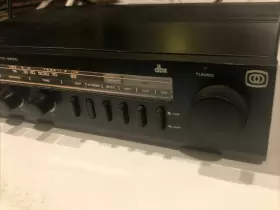 MTS-8650 PROMAX Tv Stereo Sound Receiver Monaural Televisions #2