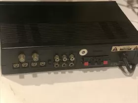 MTS-8650 PROMAX Tv Stereo Sound Receiver Monaural Televisions #3