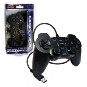 645871906763 PS3 Playstation Wired Controller