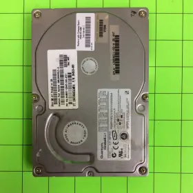 204531-001 QUANTUM Stereo Cd Player Fireball Lct Drive