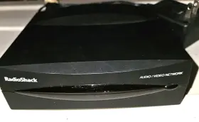 15-1975 RADIOSHACK Audio Video Network