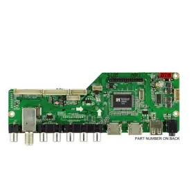 46RE01M3393LNA5-A1 RCA Board