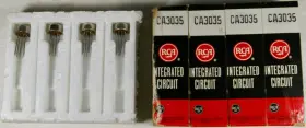 CA3035 RCA Ic