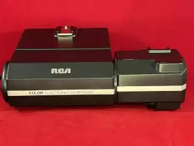 CKC021 RCA Viewfinder