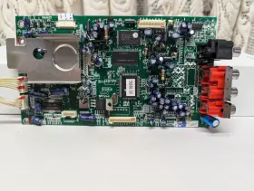 DRC233N RCA Board Dvd Player #3