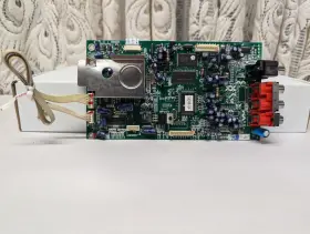 DRC233N RCA Board Dvd Player