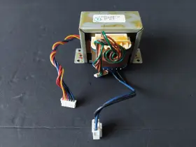 J2807210011X RCA Dual Tray Audio Cd Recorder Power Board #2