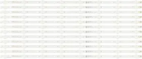 JL.D60081235-031AS-M RCA Led Backlight Strips