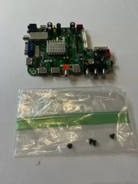 RE01TC8A1LNA2-A1 RCA Board