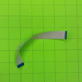 RTD325W RCA Dvd Video Player Signal Ribbon Cable Wire